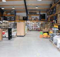 Halle in Büdelsdorf 3.970,00 € 450 m²