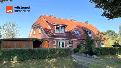 Foto - Haus zum Kaufen in Scharbeutz Gleschendorf 529.000,00 € 208 m²