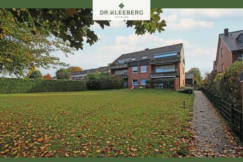 Foto - Wohnung zum Kaufen in Greven 149.000,00 € 72 m²