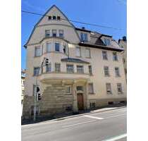 Wohnung zum Kaufen in Stuttgart 220.000,00 € 55.7 m²