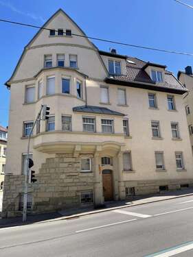 Foto - Wohnung zum Kaufen in Stuttgart 235.000,00 € 55.7 m²