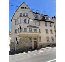 Wohnung zum Kaufen in Stuttgart 235.000,00 € 55.7 m²