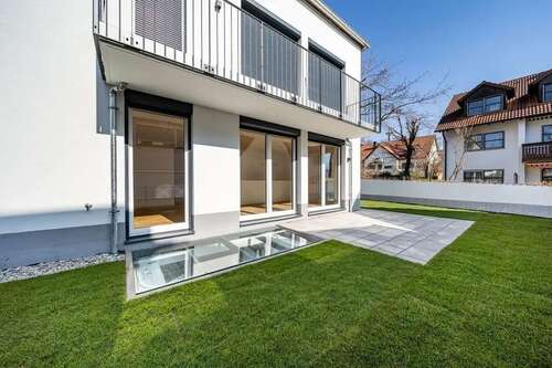 Foto - Wohnung zum Kaufen in Markt Schwaben 580.000,00 € 82.96 m²