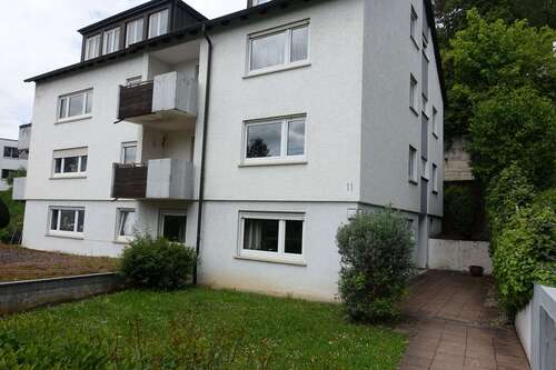 Foto - Wohnung zum Kaufen in Tübingen 325.000,00 € 68 m²