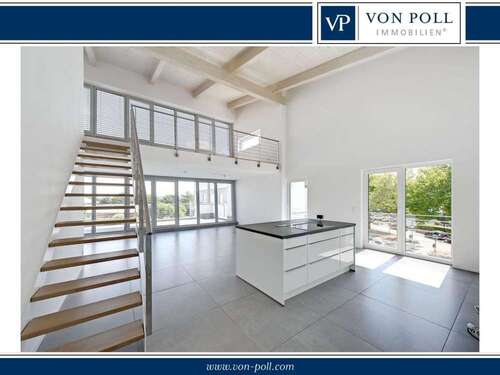 Foto - Wohnung zum Mieten in Dortmund 2.990,00 € 183 m²