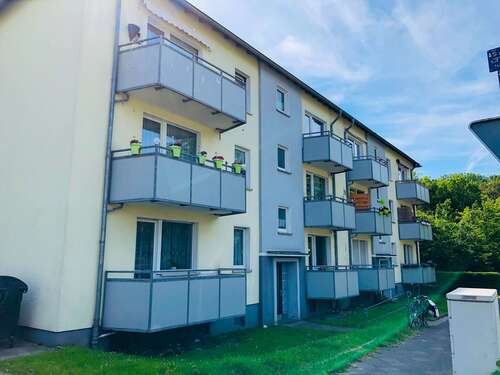 Foto - Wohnung zum Mieten in Bochum 650,00 € 68 m²