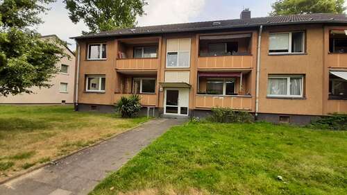 Foto - Wohnung zum Mieten in Krefeld 595,45 € 64.73 m²