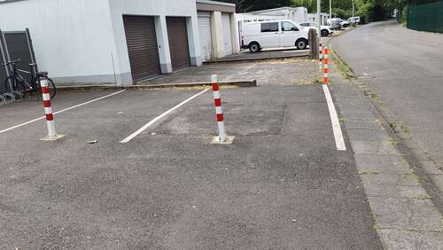 Foto - Garage zu vermieten in Bonn 41,00 €