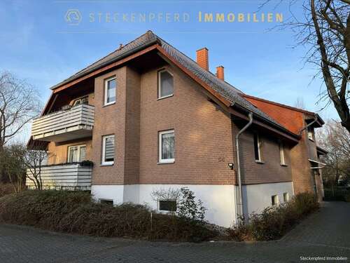 Foto - Wohnung zum Mieten in Lehrte Aligse 849,00 € 75 m²