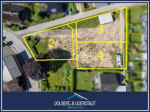 Foto - Grundstück zu verkaufen in Stapelfeld 298.000,00 € 640 m²