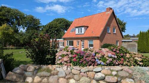 Foto - Haus zum Kaufen in Brunsbüttel 249.000,00 € 121 m²