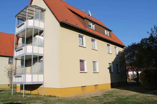 Foto - Wohnung zum Mieten in Goslar 376,40 € 52.64 m²