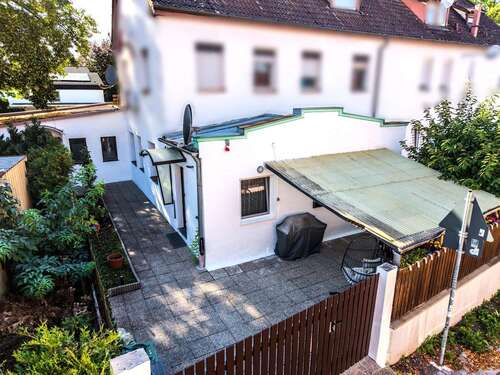 Foto - Wohnung zum Kaufen in Fürth 349.000,00 € 160 m²