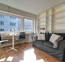 Wohnung zum Mieten in Stuttgart 1.240,00 € 30 m²