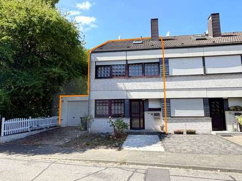 Foto - Haus zum Kaufen in Willich 279.000,00 € 115 m²
