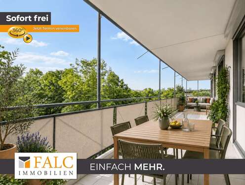 Foto - Wohnung zum Kaufen in München 698.500,00 € 106.97 m²