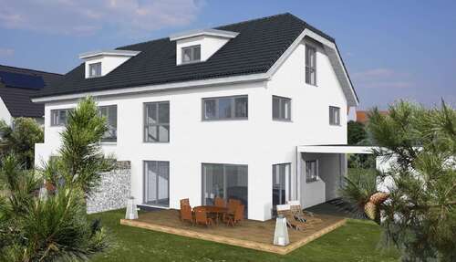 Foto - Haus zum Kaufen in Taufkirchen-Vils 854.000,00 € 120 m²