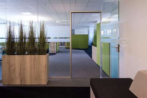 Foto - Büro in Wiesloch 4.437,00 € 314 m²