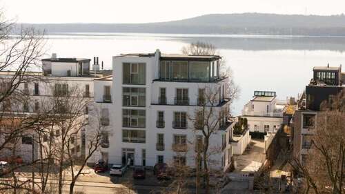 Foto - Haus zum Kaufen in Berlin 5.999.000,00 € 1261 m²