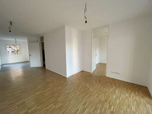 Foto - Wohnung zum Mieten in Nürnberg 1.150,00 € 81.54 m²