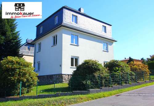 Foto - Wohnung zum Mieten in Chemnitz 375,00 € 62 m²
