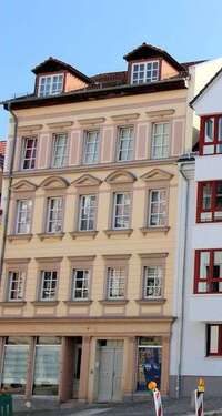 Foto - Wohnung zum Mieten in Altenburg 640,00 € 91.15 m²