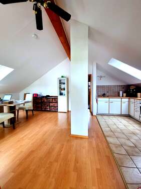 Foto - Wohnung zum Kaufen in Kirchseeon 360.000,00 € 74 m²