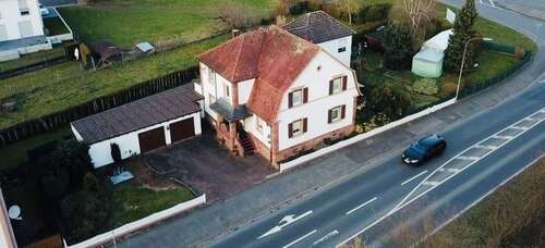 Foto - Haus zum Kaufen in Obernburg am Main 350.000,00 € 147 m²