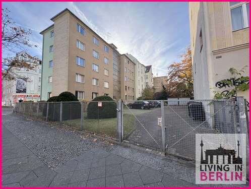 Foto - Garage zu vermieten in Berlin 107,10 €