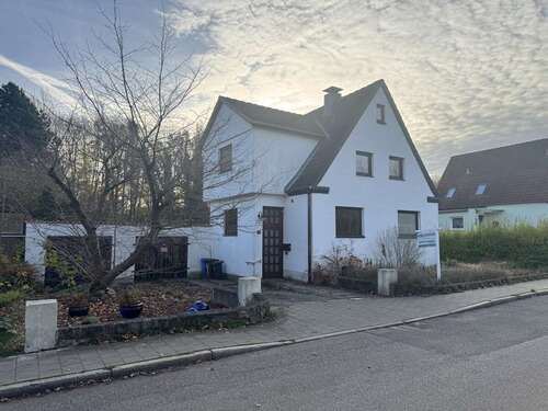 Foto - Haus zum Kaufen in Kiel Suchsdorf 395.000,00 € 88.48 m²