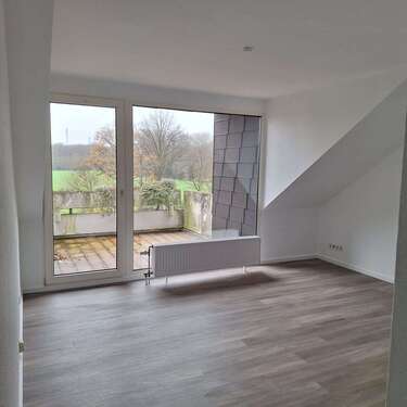 Foto - Wohnung zum Mieten in Dinslaken 450,00 € 53 m²