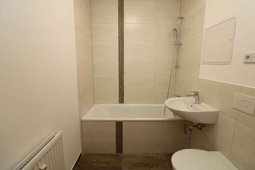 Foto - Wohnung zum Mieten in Freiberg 389,00 € 55.26 m²