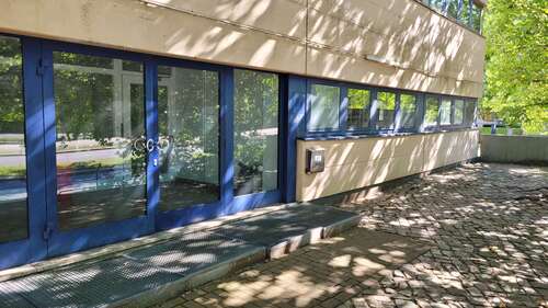 Foto - Büro in Hamburg 850,00 € 112 m²