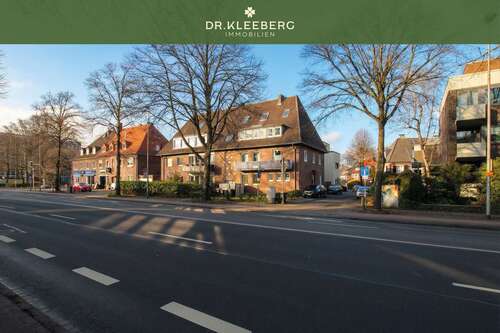 Foto - Wohnung zum Kaufen in Münster 599.000,00 € 111 m²