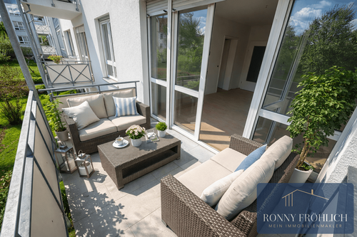 Foto - Wohnung zum Mieten in Zwickau 399,00 € 50 m²