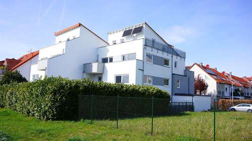Foto - Wohnung zum Kaufen in Mörfelden-Walldorf 449.000,00 € 97.71 m²