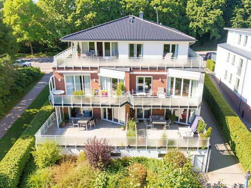 Foto - Wohnung zum Kaufen in Hamburg 998.000,00 € 162 m²