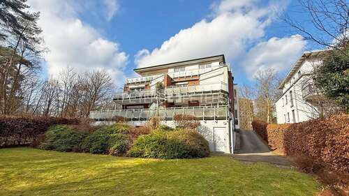 Foto - Wohnung zum Kaufen in Hamburg 998.000,00 € 162 m²