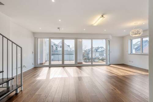 Foto - Wohnung zum Kaufen in Köln 499.000,00 € 118.2 m²
