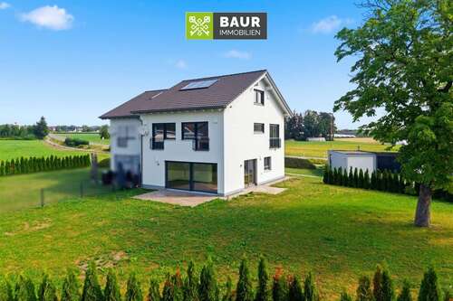 Foto - Haus zum Kaufen in Horgenzell 658.000,00 € 137 m²