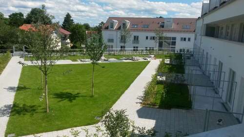 Foto - Wohnung zum Mieten in Feldkirchen bei München 1.540,00 € 67 m²