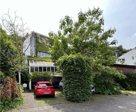 Foto - Haus zum Kaufen in Bingen am Rhein 1.100.000,00 € 162.36 m²