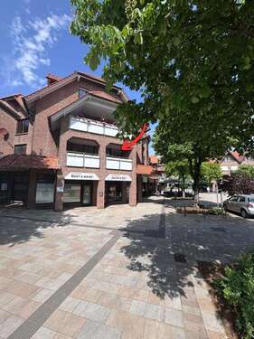 Foto - Wohnung zum Kaufen in Hövelhof 198.600,00 € 97.28 m²