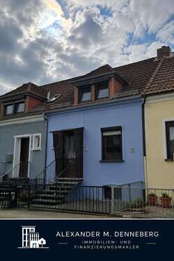 Foto - Haus zum Kaufen in Bremen 209.500,00 € 102 m²