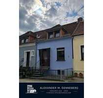 Haus zum Kaufen in Bremen 209.500,00 € 102 m²