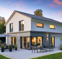Haus zum Kaufen in Tuntenhausen OT Dettendorf 619.000,00 € 125 m²
