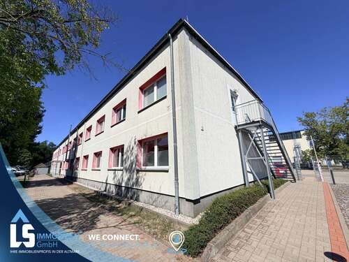 Foto - Büro in Stendal 2.680,00 € 335 m²