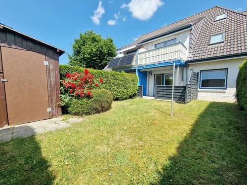 Foto - Wohnung zum Kaufen in Garding 199.000,00 € 68 m²