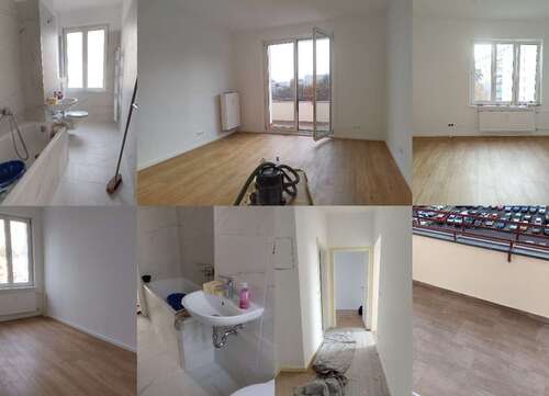 Foto - Wohnung zum Kaufen in Berlin 429.000,00 € 71.43 m²