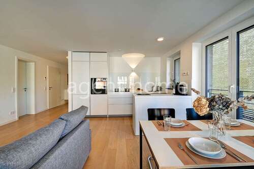 Foto - Wohnung zum Mieten in Stuttgart 2.460,00 € 80 m²
